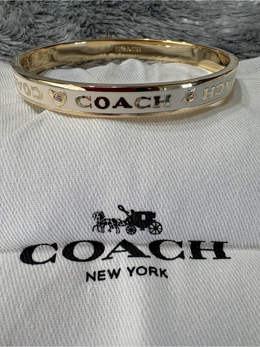 Coach Bracelet - Picture 2 of 11